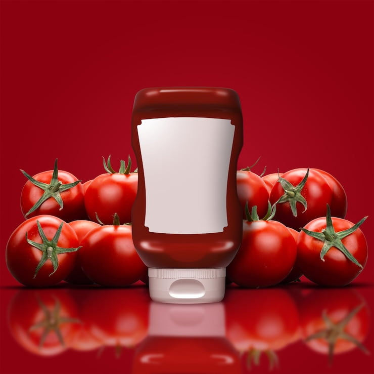 خرید و قیمت رب گوجه فرنگی + فروش عمده
